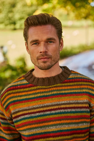 Pachamama Grassington Unisex Sweater