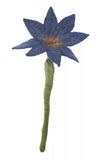 Pachamama Hand Felted Flower