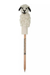 Pachamama Hand Felted Animal Pencil Topper