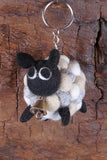 Pachamama Helen Sheep Keyring