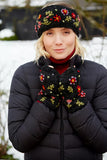 Pachamama Lugano Headband