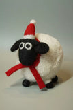 Pachamama Margaret At Christmas