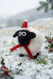 Pachamama Margaret At Christmas
