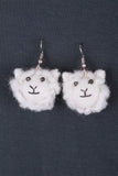 Pachamama Sheep Earrings