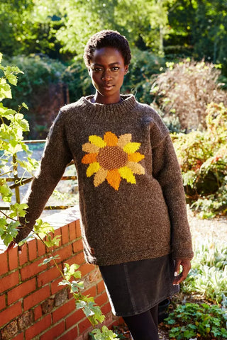 Sunflower sweater online