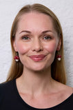 Pachamama Toadstool Earrings