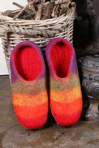 Pachamama Zanzibar Slippers