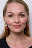 Pachamama robin earrings