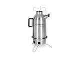 Petromax 0.75L Stainless Steel Fire Kettle