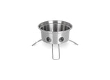 Petromax 0.75L Stainless Steel Fire Kettle base
