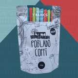 Poblado Blend Y Barics 250g 2026