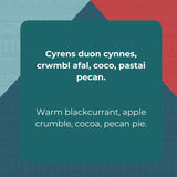 Poblado Blend Y Barics 250g 2026 tasting notes