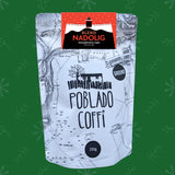 Poblado Blend Nadolig 250g