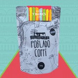 Poblado Blend Y Barics 250g