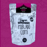 Poblado Burundi - Java - Ijen Highlands