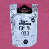 Poblado Colombia Suukala 250g