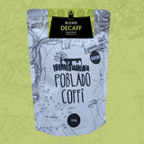 Poblado Decaf Blend 250g