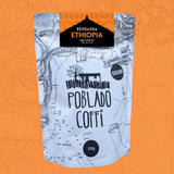 Poblado Ethiopia Beshasha 250g