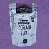 Poblado Guatemala Primavera Family 250g