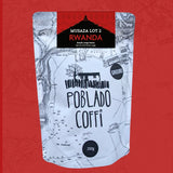 Poblado Rwanda - Musaza Lot 2 front of packaging