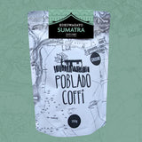 Poblado Sumatra Kokowagayo 250g