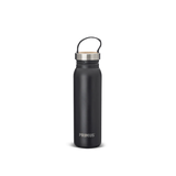Primus Klunken Bottle 0.7 L shown in the colour Black