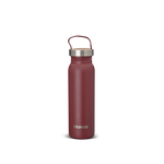 Primus Klunken Bottle 0.7 L shown in the colour Ox Red