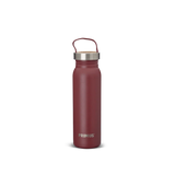 Primus Klunken Bottle 0.7 L shown in the colour Ox Red