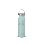 Primus Klunken Bottle 0.7 L shown in the colour Winter Sky Blue