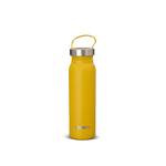 Primus Klunken Bottle 0.7 L shown in the colour Yellow