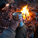 Primus Koppen Trekking Mug 0.3L - Stainless Steel