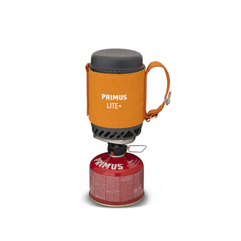 Primus Lite Plus Stove System - Orange