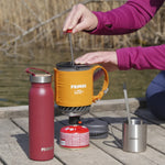 Primus Lite Plus Stove System - Orange