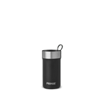 Primus Slurken Vacuum Mug 0.3L shown in the colour black