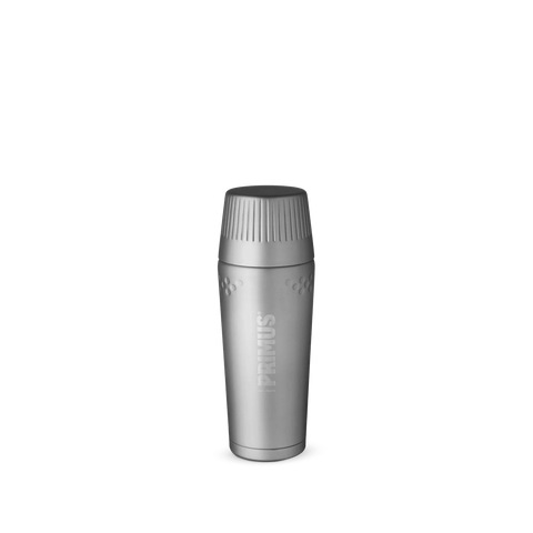 Primus Trailbreak Vacuum Bottle 0.5l in the colour stainless steel