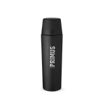 Primus Trailbreak Vacuum Bottle 1l in the colour black