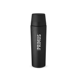 Primus Trailbreak Vacuum Bottle 1l in the colour black