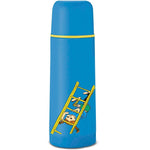 Primus Vacuum Bottle 0.35L in the colour Pippi Blue