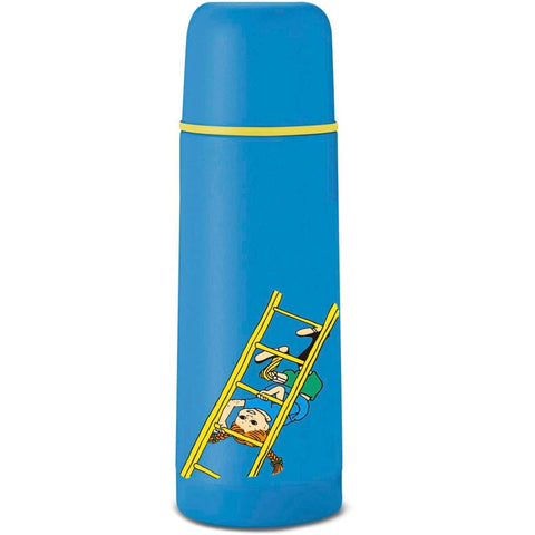 Primus Vacuum Bottle 0.35L in the colour Pippi Blue