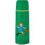 Primus Vacuum Bottle 0.35L in the colour Pippi Green