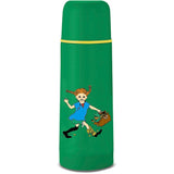 Primus Vacuum Bottle 0.35L in the colour Pippi Green