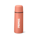 Primus Vacuum Bottle 0.35L in the colour salmon pink