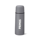 Primus Vacuum Bottle 0.35L in the colour concrete grey