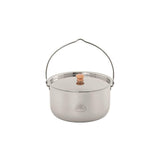 Robens Ottawa Pot 4L