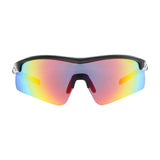 SINNER Osler Sunglasses from front 