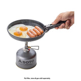 SOTO Navigator Frying Pan