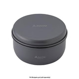 SOTO Navigator Frying Pan