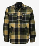 Swanndri Men's Kiaraki V3 Wool Shacket