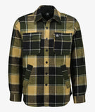 Swanndri Men's Kiaraki V3 Wool Shacket