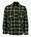 Swanndri Men's Kiaraki V4 Wool Shacket